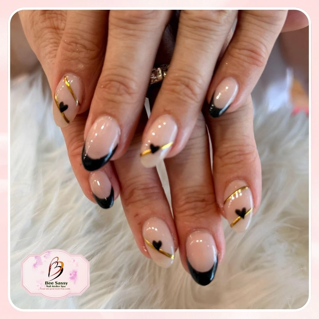 Nail Art Oct 6